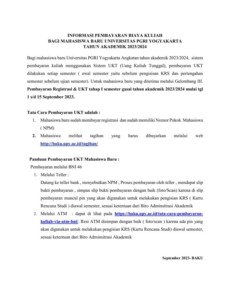 Tagihan Registrasi UKT Sept 2023 791x1024