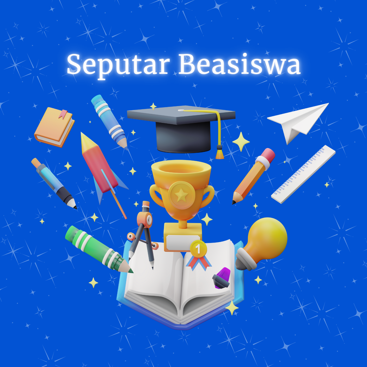 seputar beasiswa